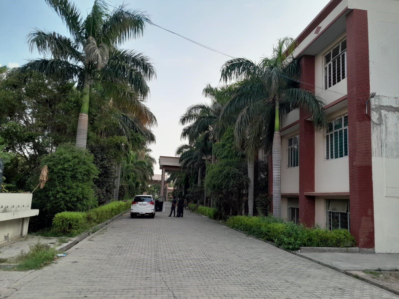 Campus
